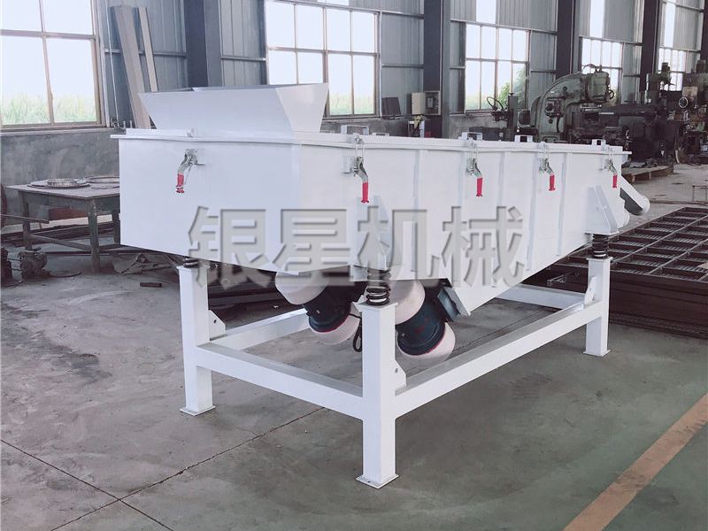 提高方形振動(dòng)篩篩網(wǎng)的使用壽命，學(xué)會(huì)這4招就夠了！